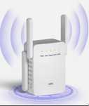 Wzmacniacz WiFi repeater Wi-Fi Range Extender