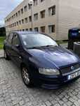 Fiat stilo 1.9 turbo  ano2008