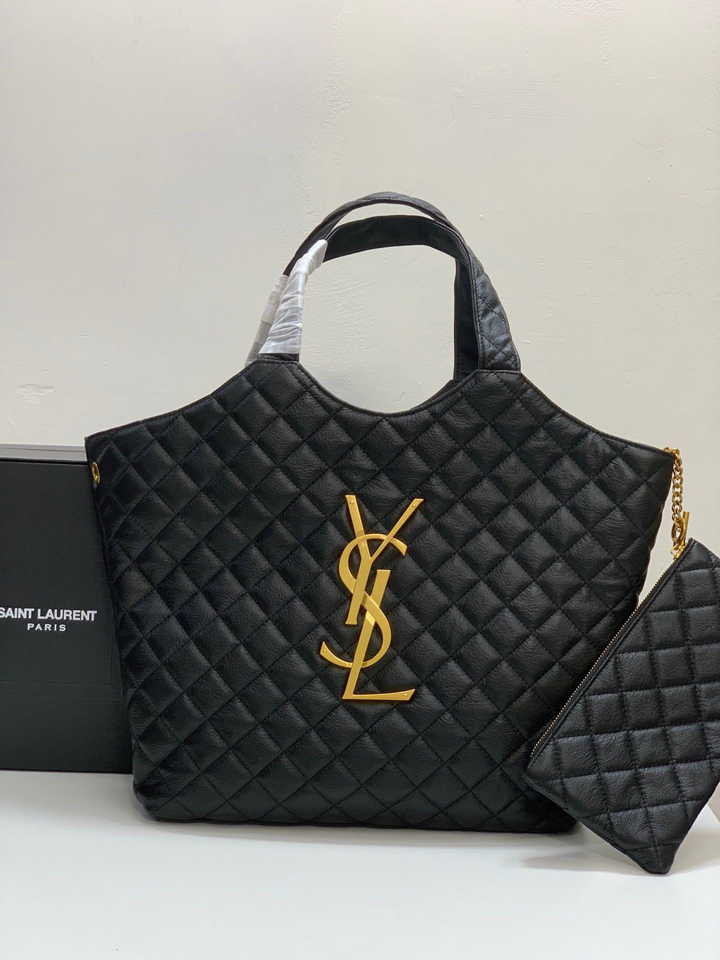 Жіноча сумка YSL