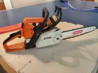 Stihl ms230/C pilarka spalinowa