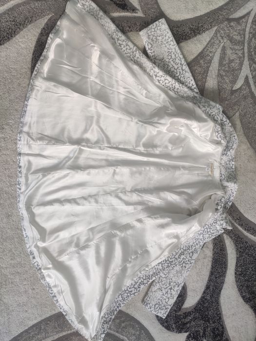 Пальто для принцеси