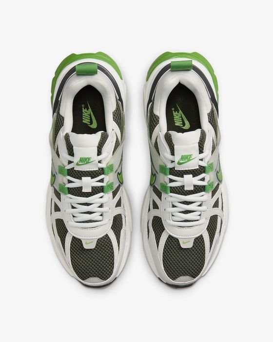 США! Кроссовки Nike V2K Run Air Force ACG (40.5р по 47р) (HJ9603-300)