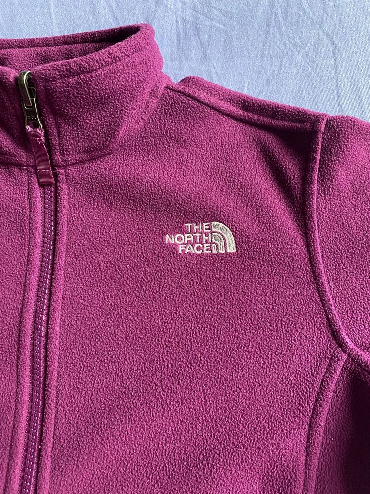Polar North Face