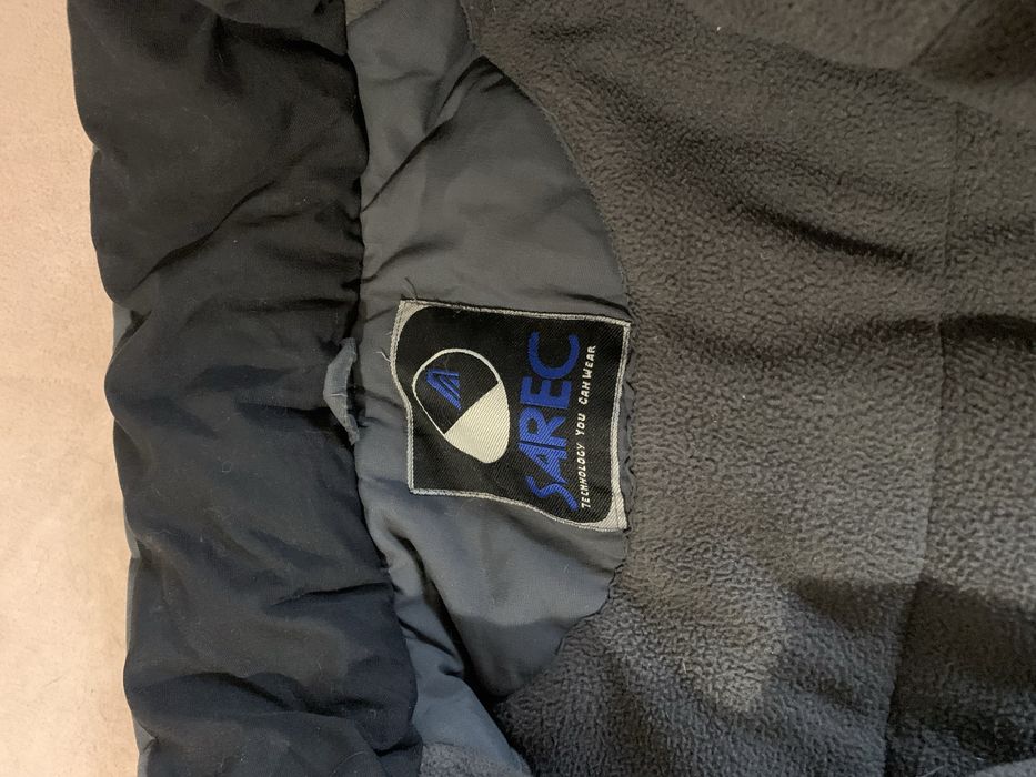 Куртка теплач зима