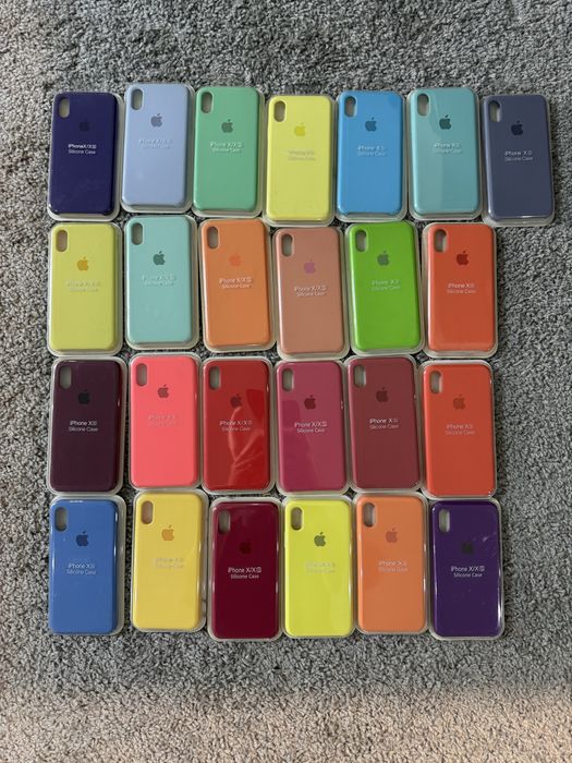 РАСПРОДАЖА! Чехол на айфон 11 про мах 55гр