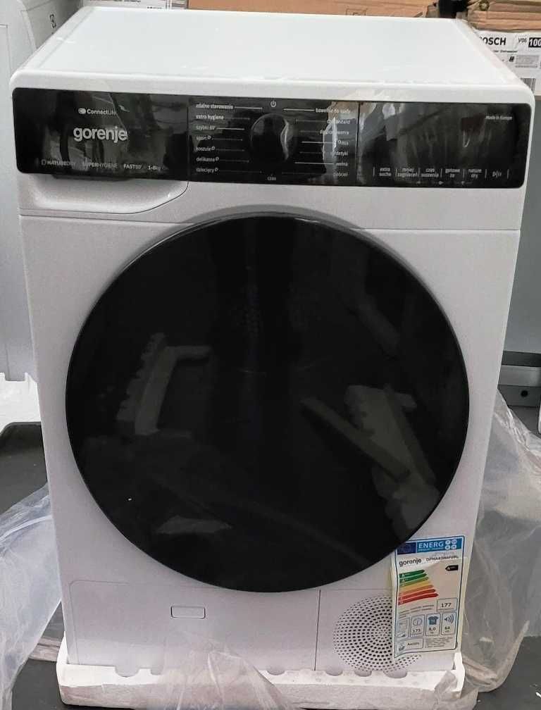 Suszarka Gorenje DPNA83WIFI/PL