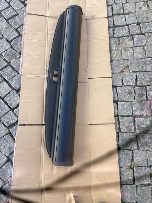 Chapeleira para Mercedes W211 carrinha