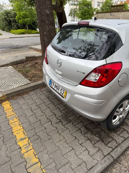 Opel Corsa Usado, muito economico