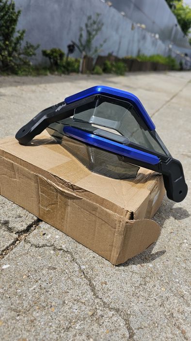 Proteção De Mãos Universal