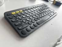 Klawiatura Logitech K380