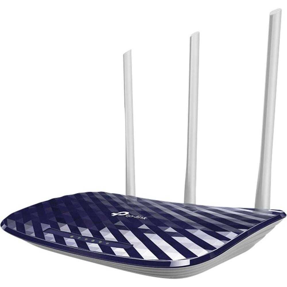 Роутер , маршрутизатор Wi Fi TpLink Archer C20 б/у