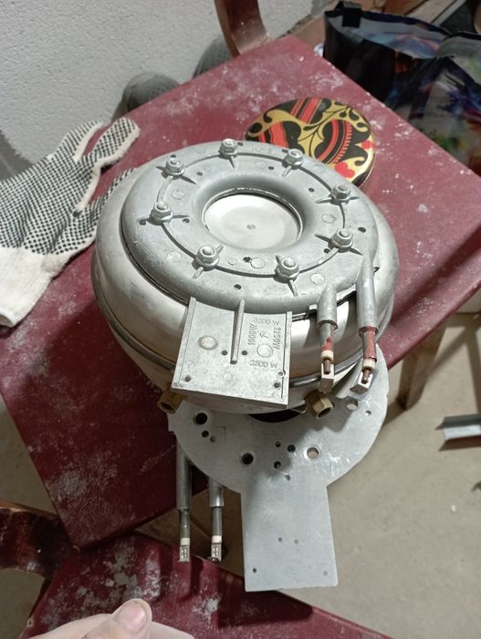 Продаю Парогенератор