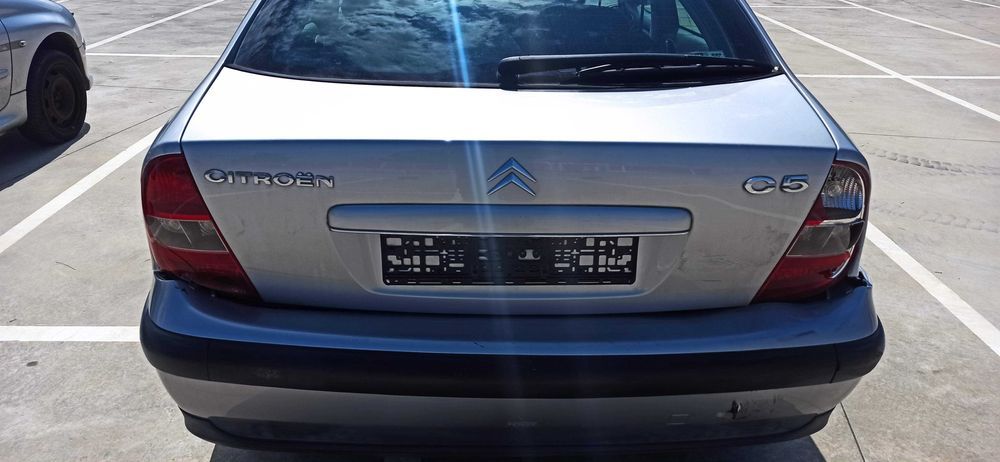Citroen C5 2.0 Gasolina para Peças