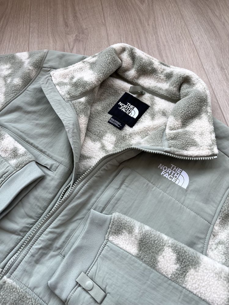 Оригінал The North Face (L) Denali 2 Вітровка Куртка Нова