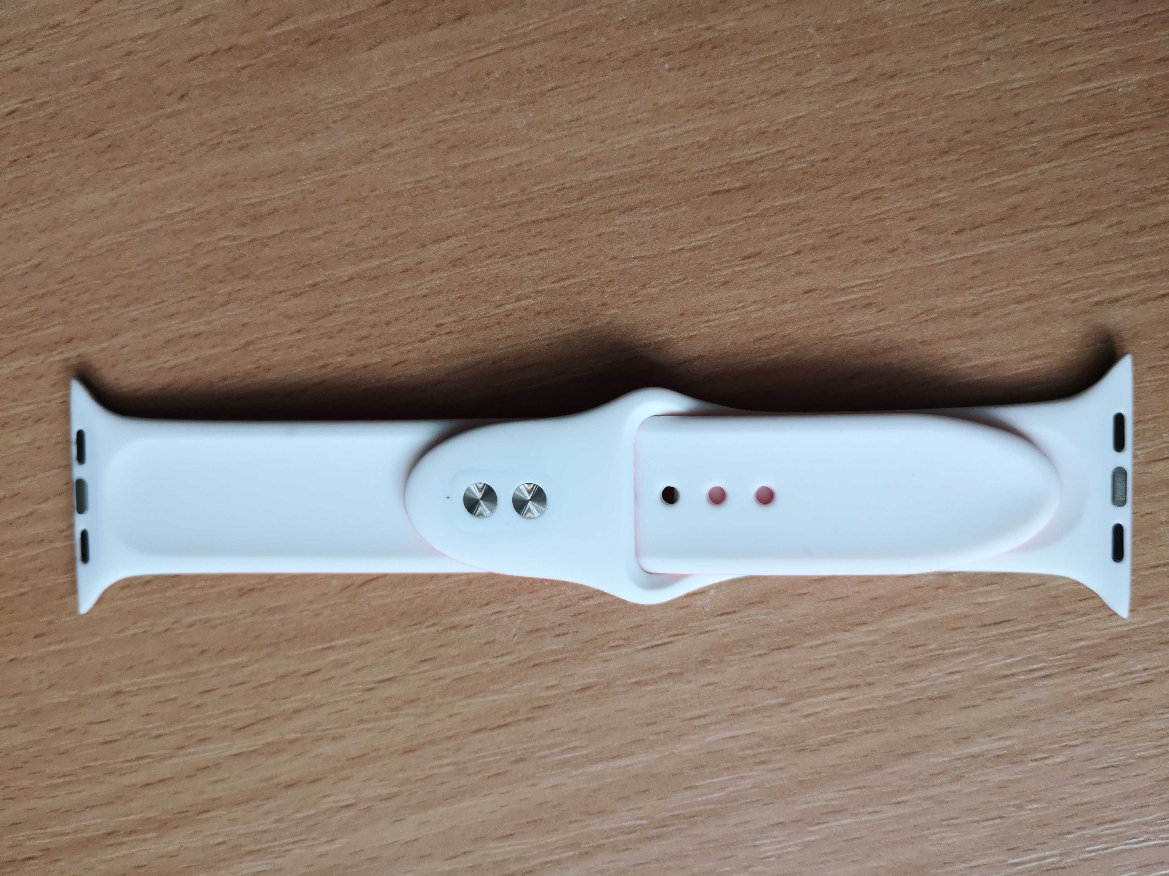 Pasek do apple watch 8 nike