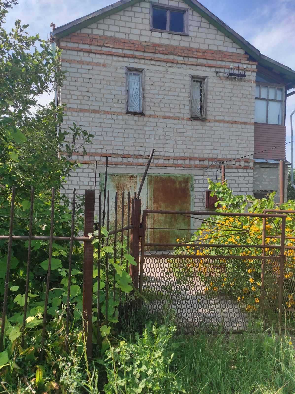 Продам дом дачу смт Новомиколаївка Верньодніпровського району