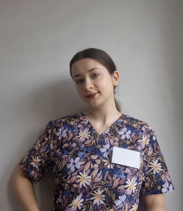 Korepetycje z biologii, chemii i matematyki