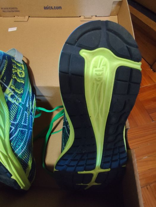 Tênis ASICS Noosa Tri 13 GS
