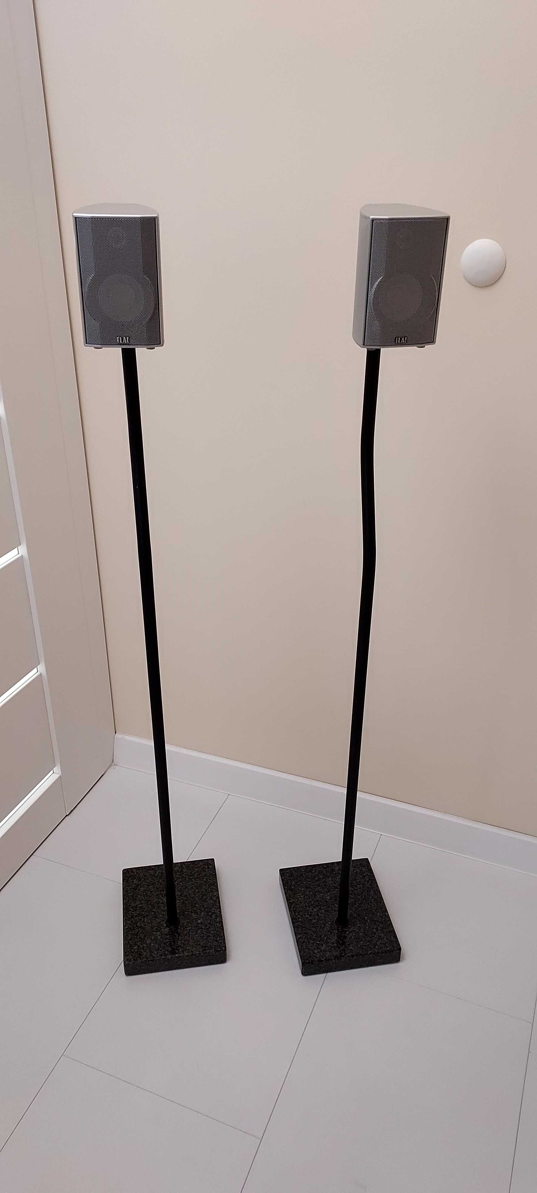 Elac Cinema 2 sat + standy