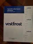 Холодильник Vestfrost CX263W