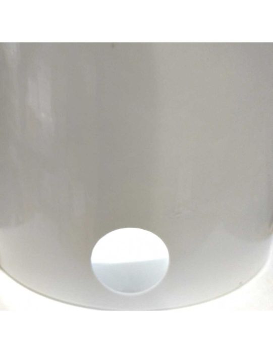 Odstojnik do miodu rozlewania miodu 31,5L plastikowy z zaworem