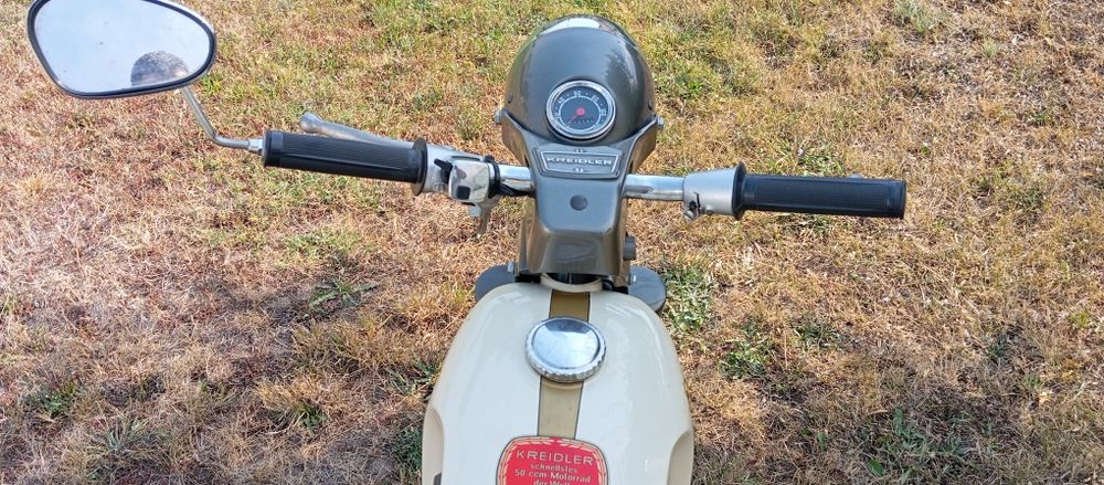 Kreiler florett k54 /54A