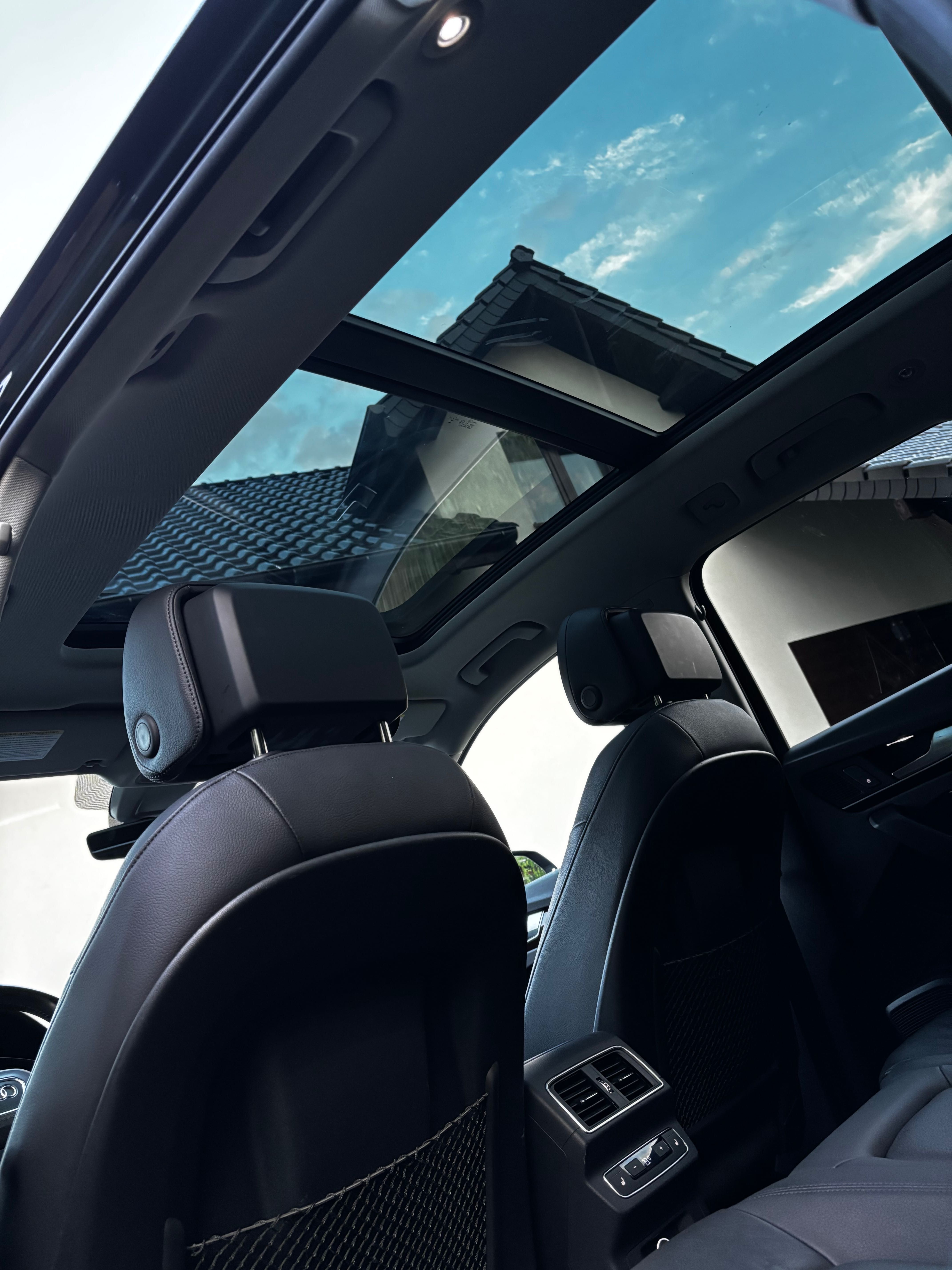 Audi Q5 2.0 TFSI Quattro