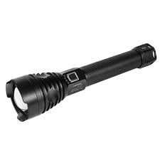 Latarka akumulatorowa XRG 3000 Zoom Thrower - 3000 lumenów