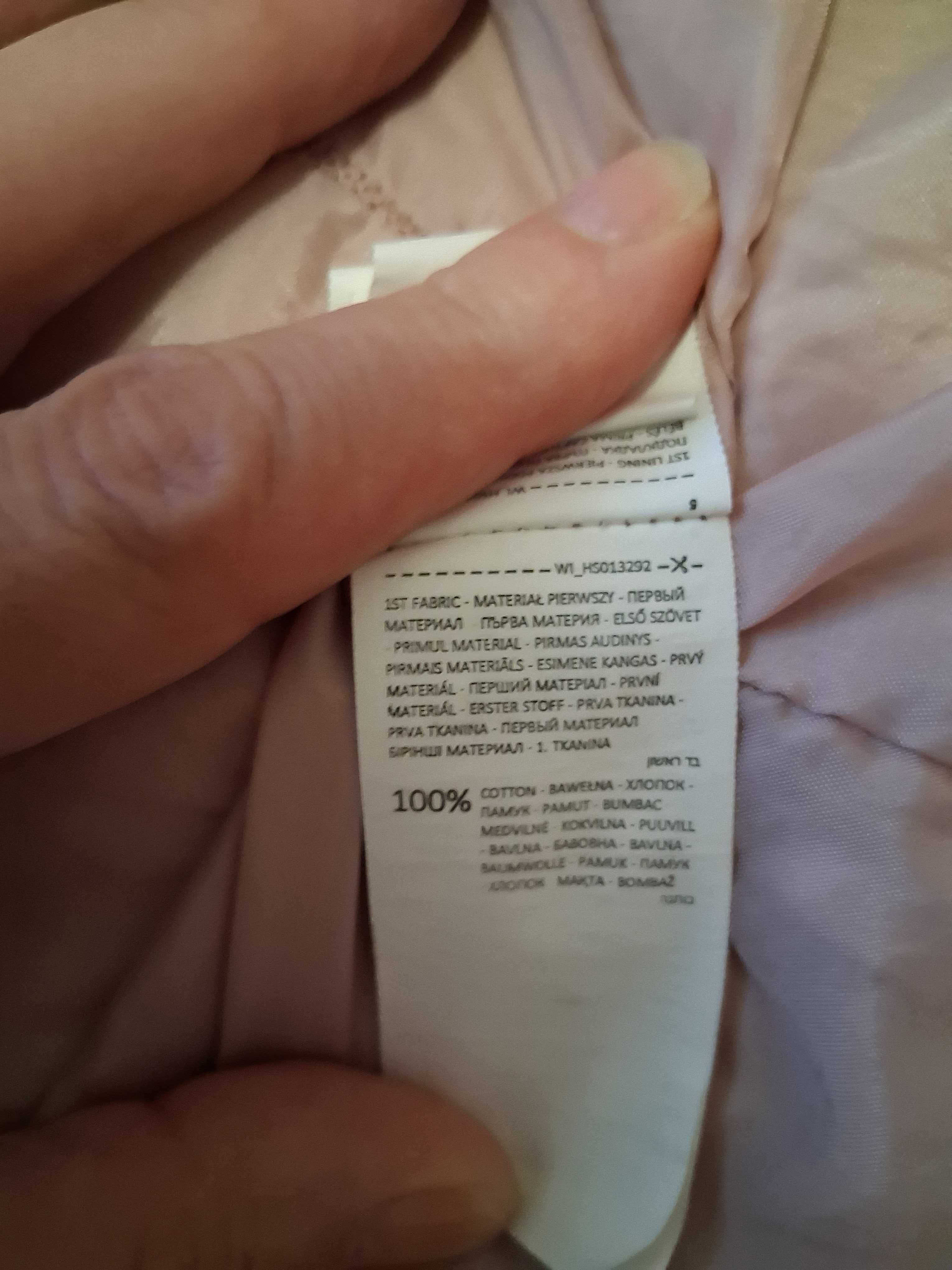 Parka damska rozm L