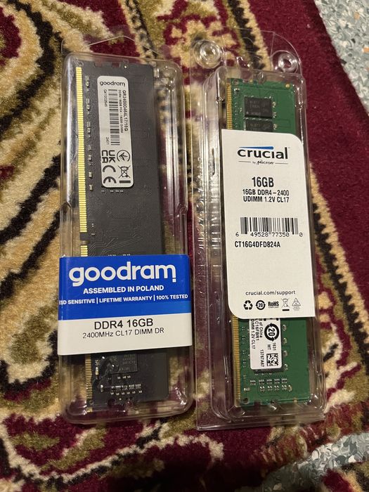 Процессор i9-9900K+охлаждение /Материнка PRIME Z390-P/32 gb ОЗУ/RAM