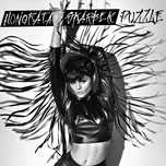 Honorata Skarbek - Puzzle 2015 CD Nowa Folia pop polski płyta