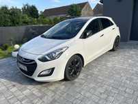 Hyundai i30 Fifa World Cup