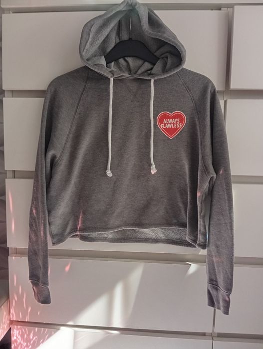Bluza z kapturem H&M