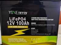 Lifepo4 12v 200ah cena 2200zł

Liepo4 24v 100ah Wymiary 345*190 * 245m