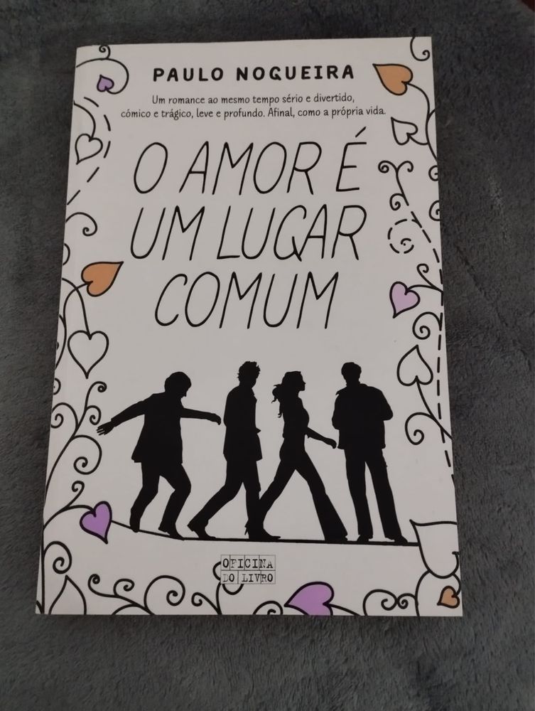 Livros para uma boa leitura