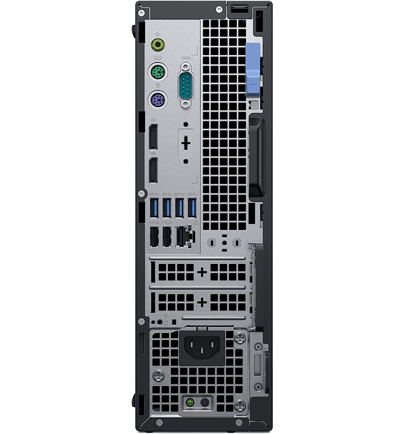 Komputer Stacjonarny Dell Optiplex 7060 SFF i5-8500 8GB 256GB W11 KL A