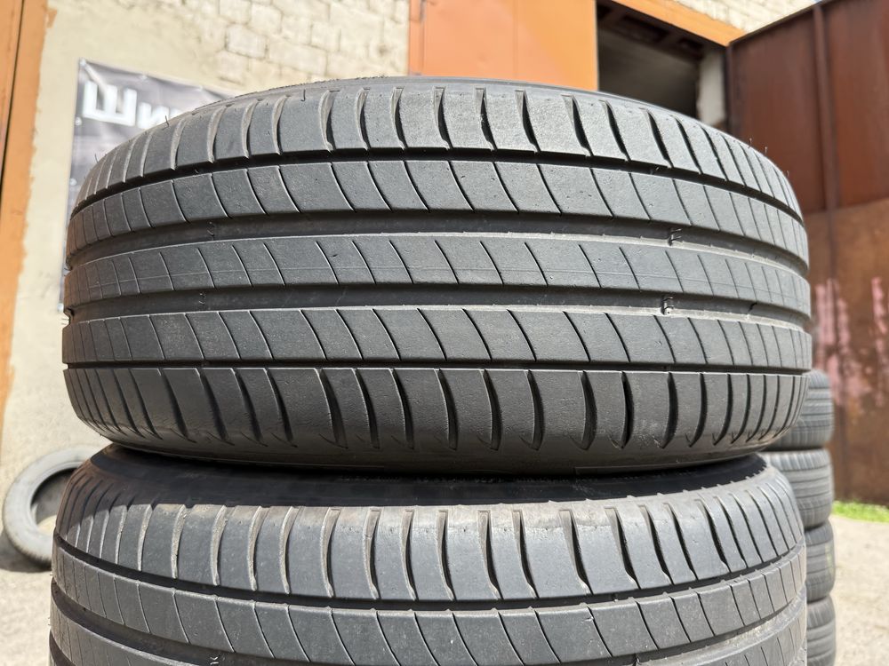 225/55 r17 Michelin Primacy 3 ZP Резина летняя