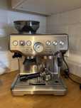 Ekspres kolbowy Sage Barista Express