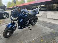 Kawasaki Z750 ABS