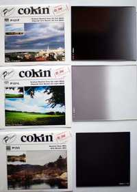 COKIN Filtros Serie P