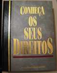 Enciclopédia Conheça Os Seus Direitos de Reader's Digest NOVA