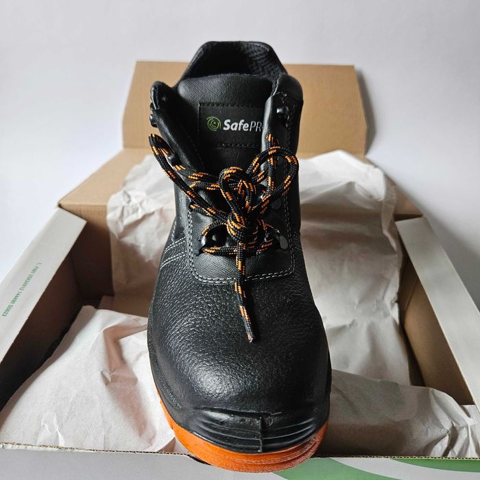 buty robocze z noskiem Safe Pro rozmiar 40
