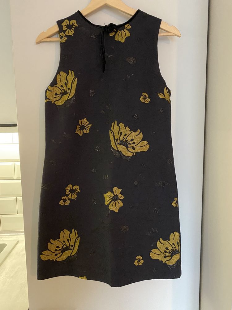 Sukienka mini Zara XS
