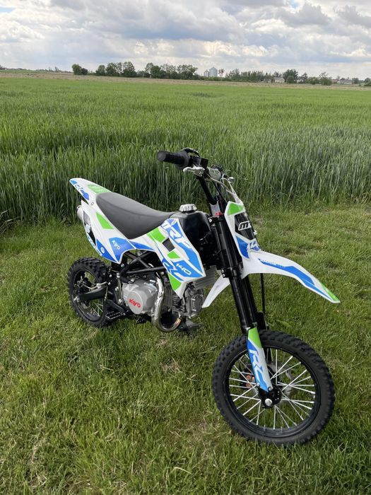 Pit bike MRF-140RC