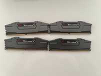 RAM 32GB DDR4 3200MHZ GSkill Ripjaws