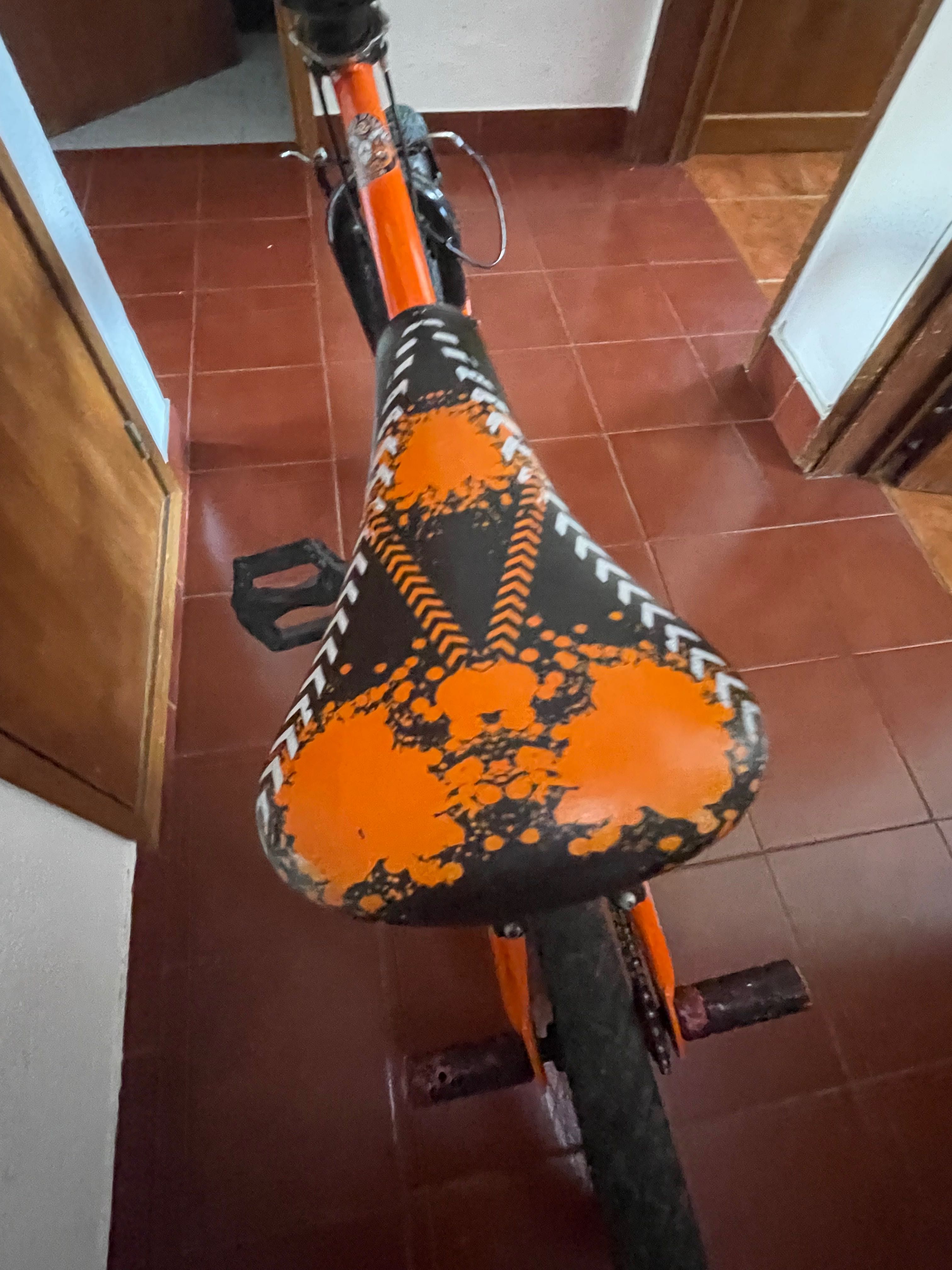 BMX aro 20 negociavel