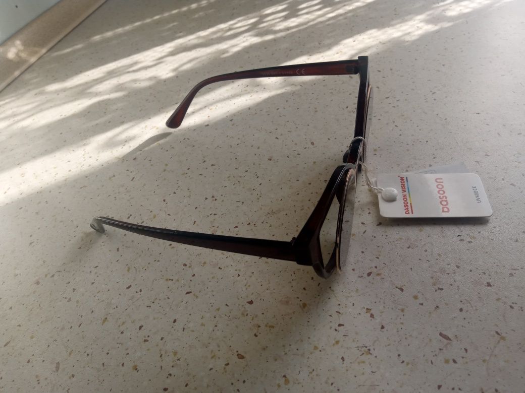 Dasoon sunglasses okulary przeciwsłoneczne hipsterskie