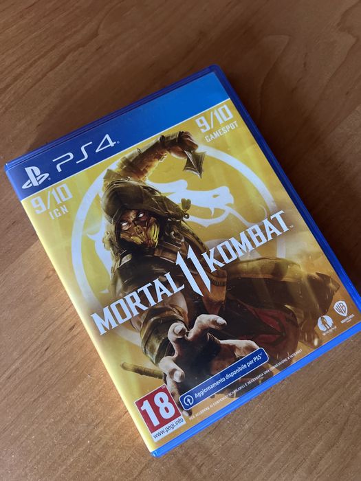 Диск до приставки ps4 pro