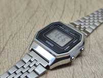 Zegarek damski Casio LA680WE