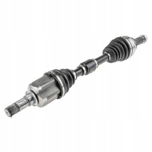 Піввісь / Полуось ліва/права Mazda 6 GG/GH/GJ/GL В наявності!